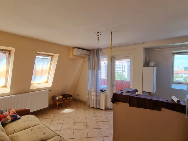 Apartament 2 camere - Tatarasi
