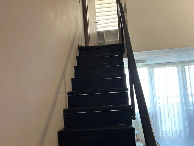 Apartament 1 camere - Tatarasi