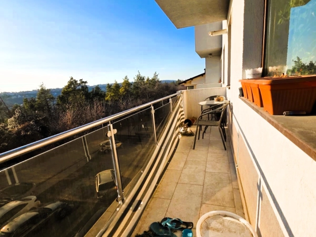 Apartament 3 camere - Podul de Fier