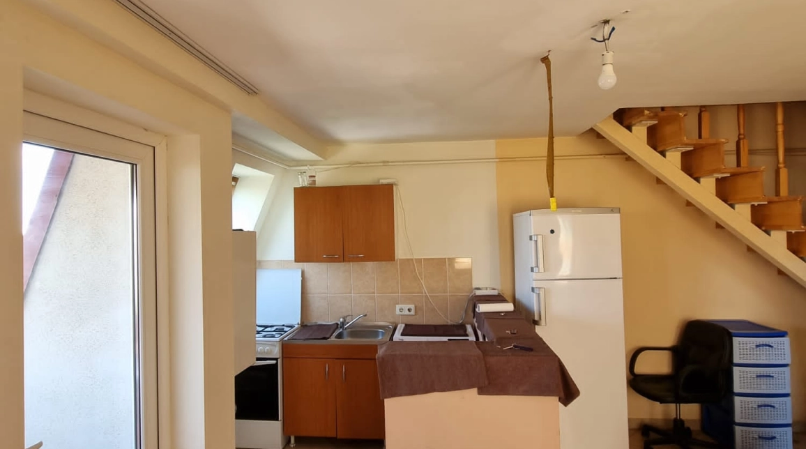 Imagine apartament
