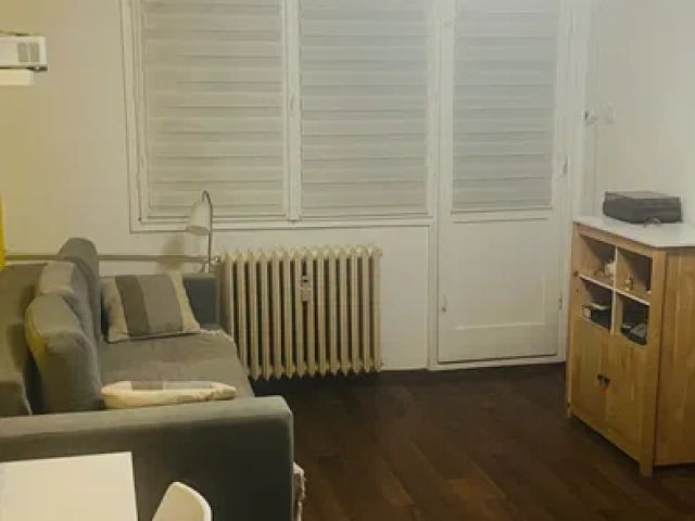 Apartament 1 camere - Tatarasi