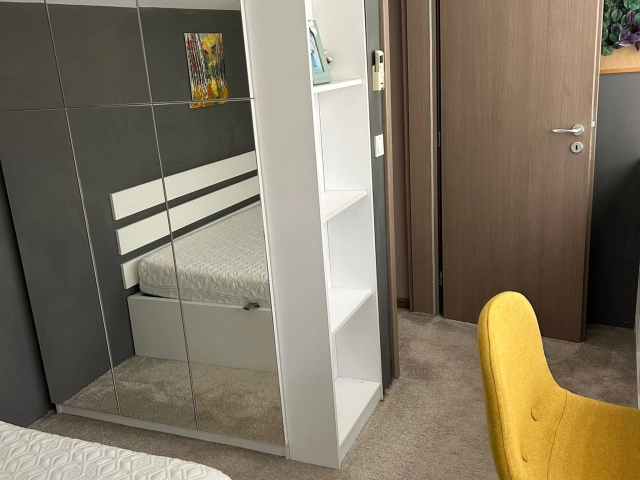 Apartament 1 camere - Tatarasi