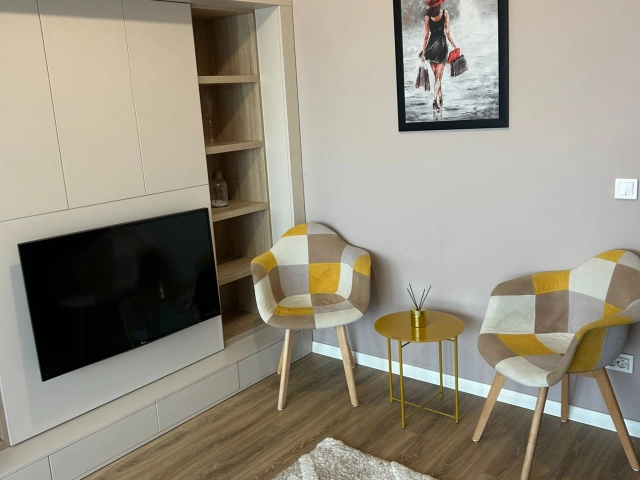 Apartament 1 camere - Tatarasi