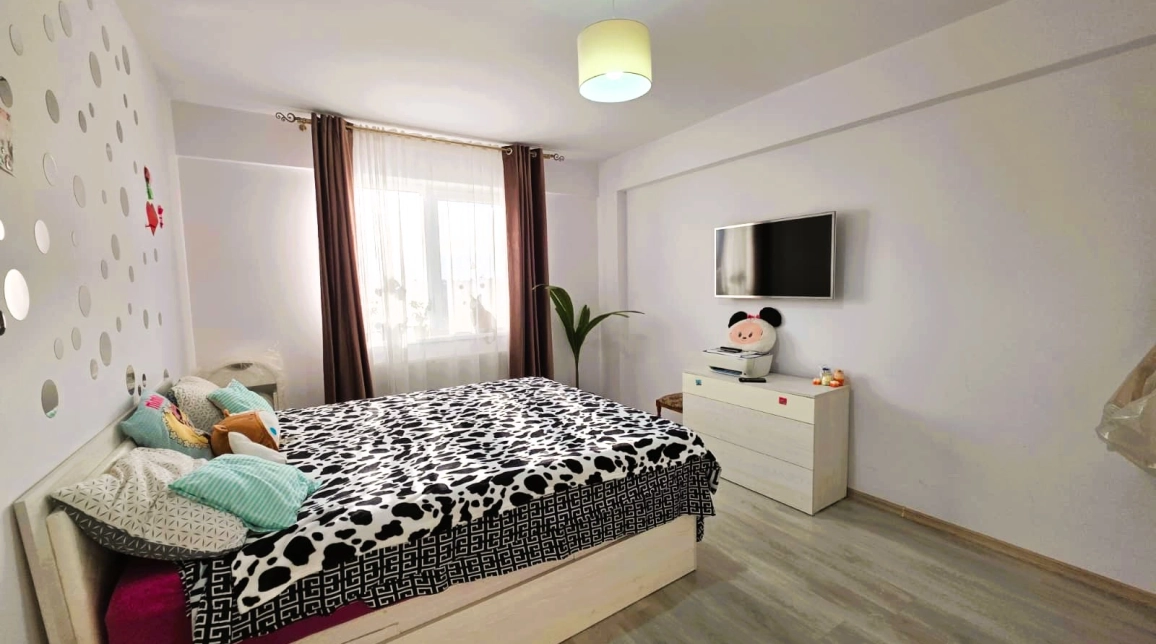 Imagine apartament