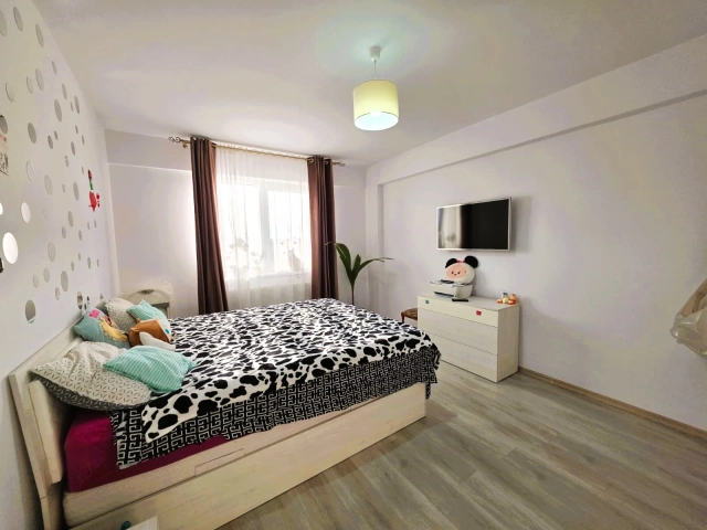Apartament 3 camere - Podul de Fier