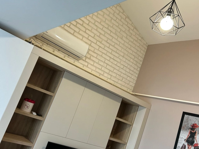 Apartament 1 camere - Tatarasi